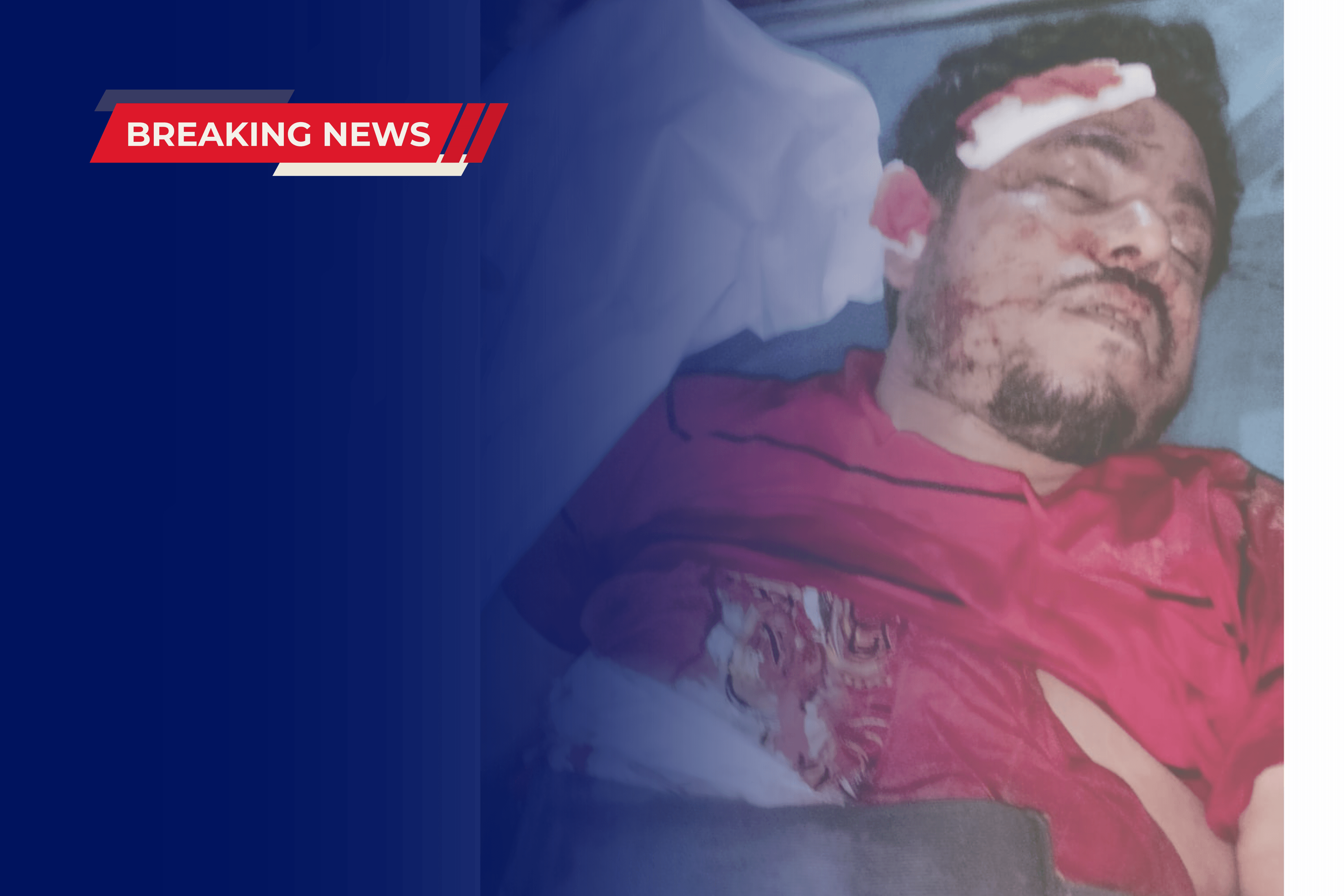 ARO Chief Commander Abdul Halim Shot Dead Near Camp 7 in Cox’s Bazar