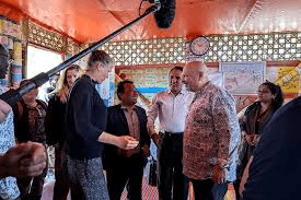 ICC Prosecutor Karim Khan Suspended Over Sexual Misconduct Allegations, Disciplinary Proceedings Ordered