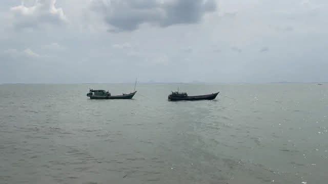 9 Locals, Including 5 Rohingya Muslim Women, Arrested in Sittwe After Boat Journey from Rathedaung