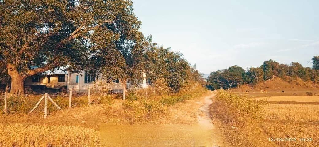 Father and Son Abducted in Northern Maungdaw, Whereabouts Unknown