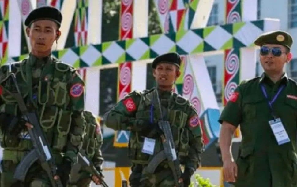 Questions Raised Over Arakan Army’s Position on Bangladesh Ties and Rohingya Repatriation