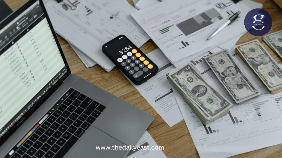 How Emerging Asian Economies Are Reshaping Regional Growth in 2025