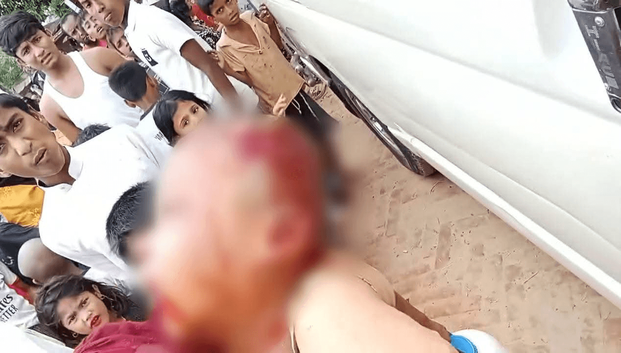 Five-Year-Old Rohingya Child Dies After Collision With NGO Vehicle in Bangladesh Refugee Camp