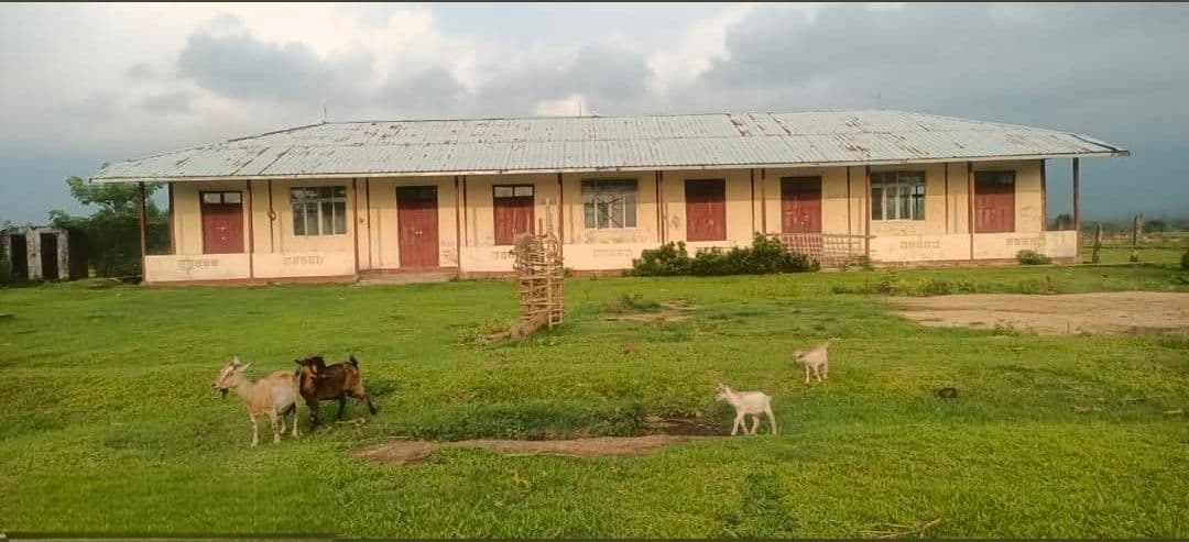 Rohingya Religious Teacher Shot and Detained in Northern Maungdaw, Residents Say