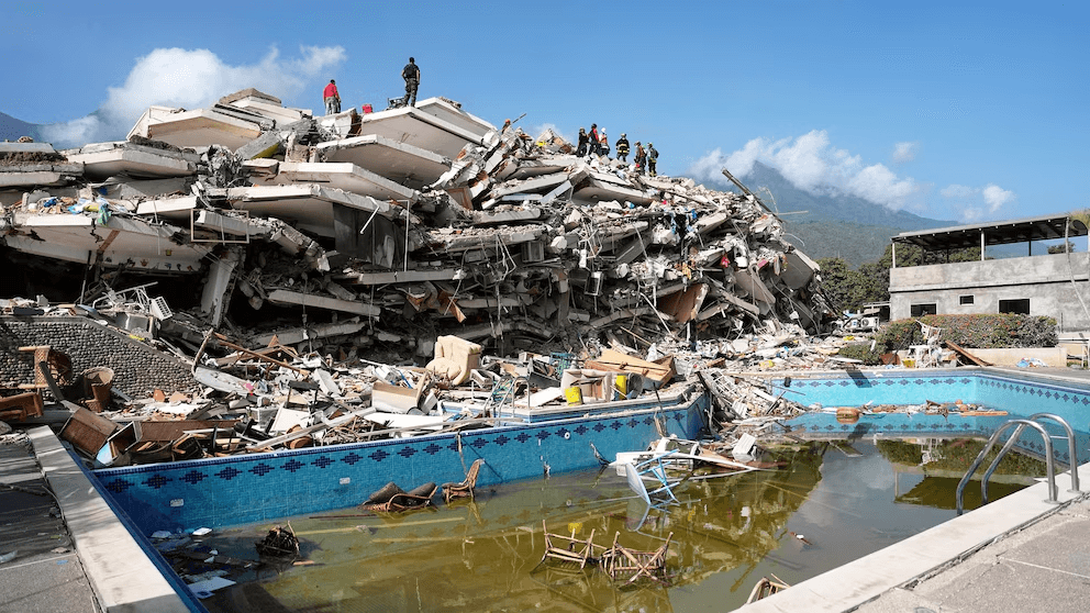 Death Toll Surpasses 1,400 in Venezuela Twin Earthquakes as Rescue Window Closes and Desperation Grows