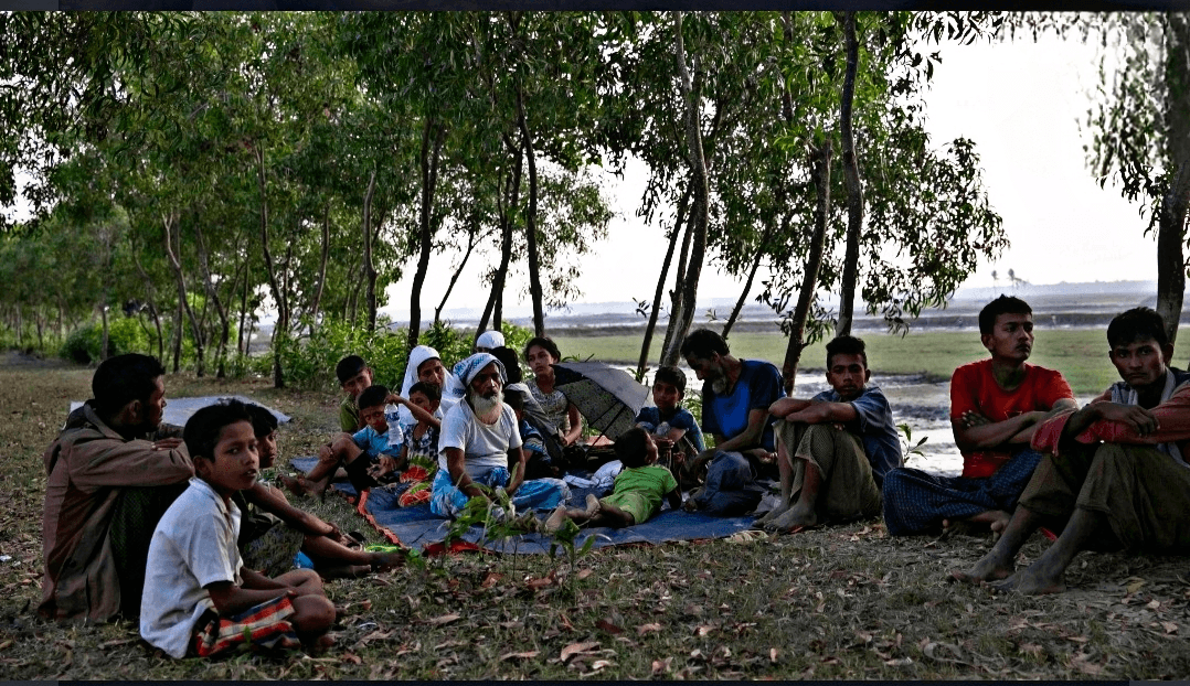 Rohingya in Arakan Face Growing Hardships Amid Displacement, Travel Restrictions, and Uncertainty