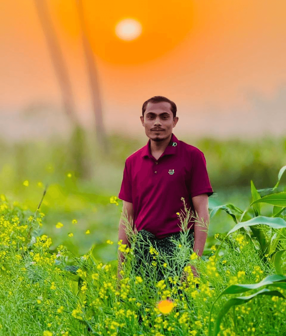 Rohingya Youth Call for Justice After Death of Mohammed Ullah in Andaman Sea
