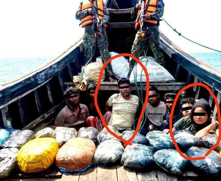 Rohingya Man, Wife and Son Detained While Seeking Medical Treatment, Family Alleges Abuse