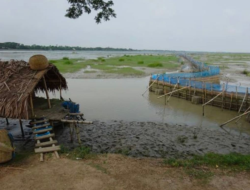 Two Civilians Found Beheaded in Northern Maungdaw, Locals Express Fear
